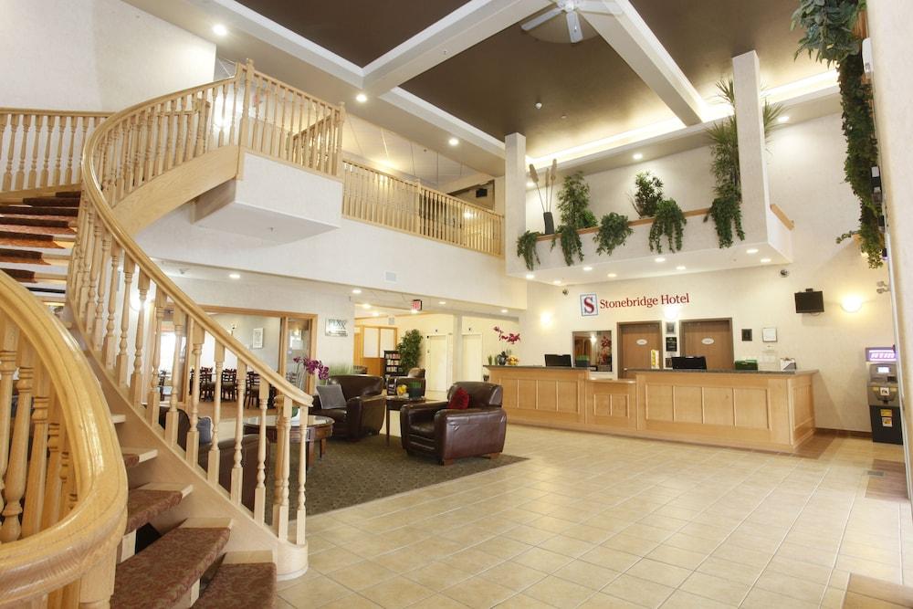 Stonebridge Hotel Dawson Creek Εξωτερικό φωτογραφία