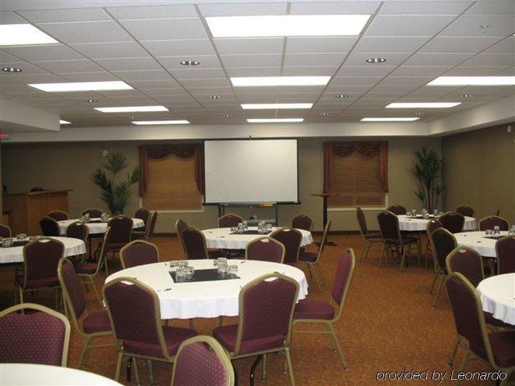Stonebridge Hotel Dawson Creek Ανέσεις φωτογραφία