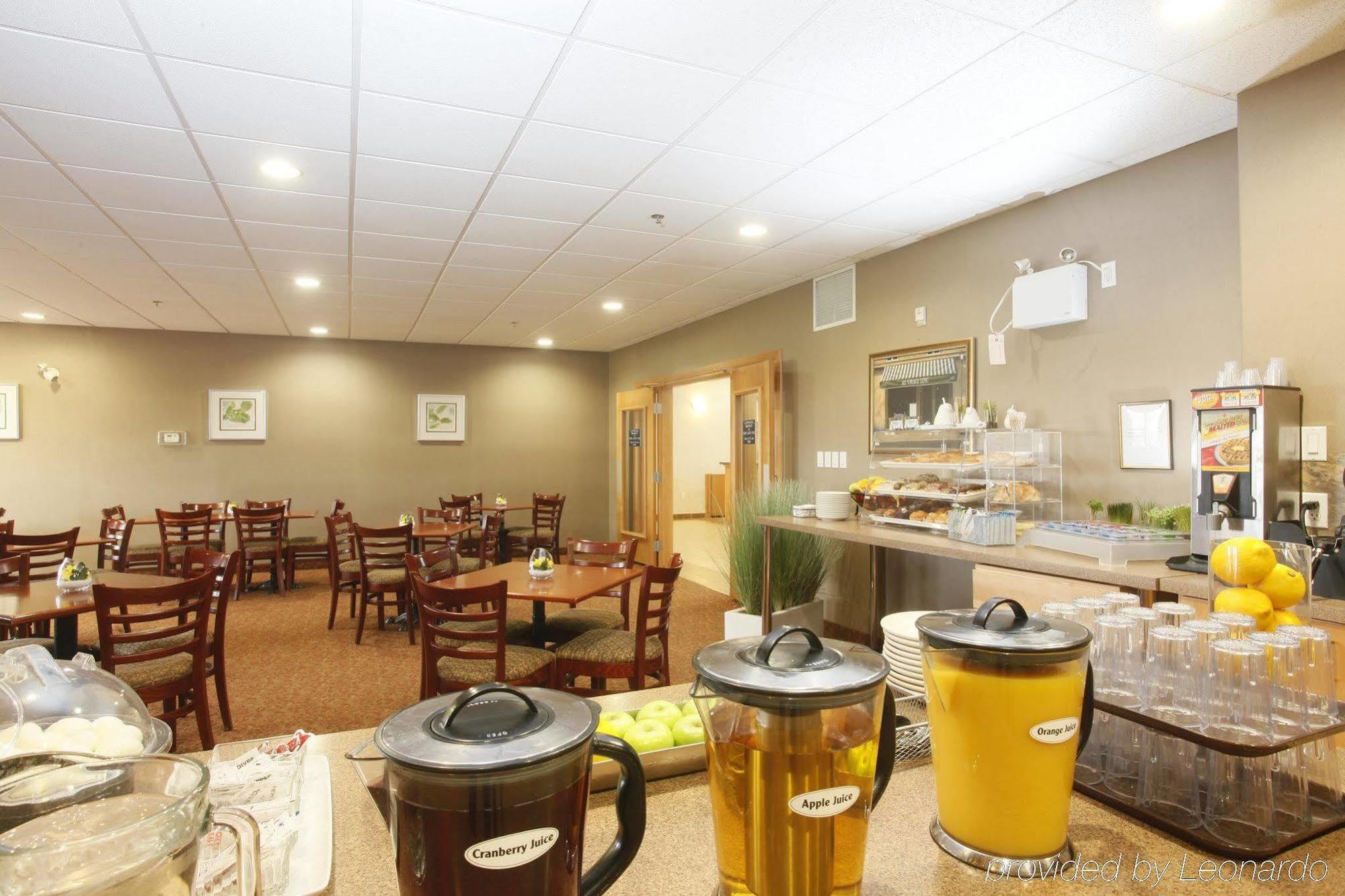 Stonebridge Hotel Dawson Creek Εξωτερικό φωτογραφία